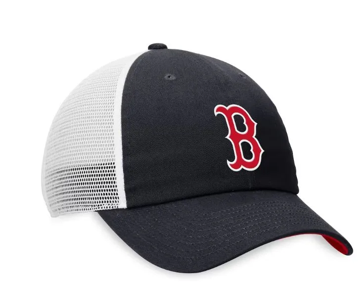 MLB Heritage86 Adjustable Trucker Hat