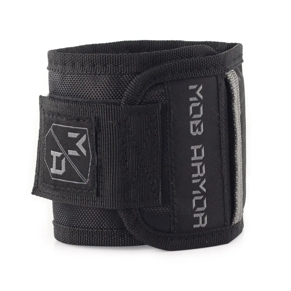 Mob Armor - Mag Band Magnetic Wrist Toolbox