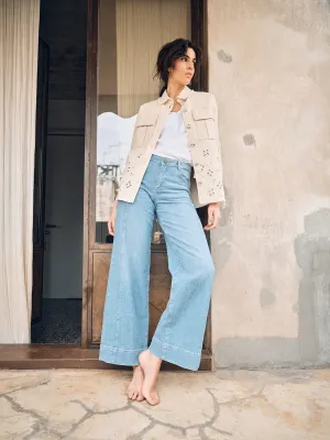 Mos Mosh Reem Pincourt Jeans 163270
