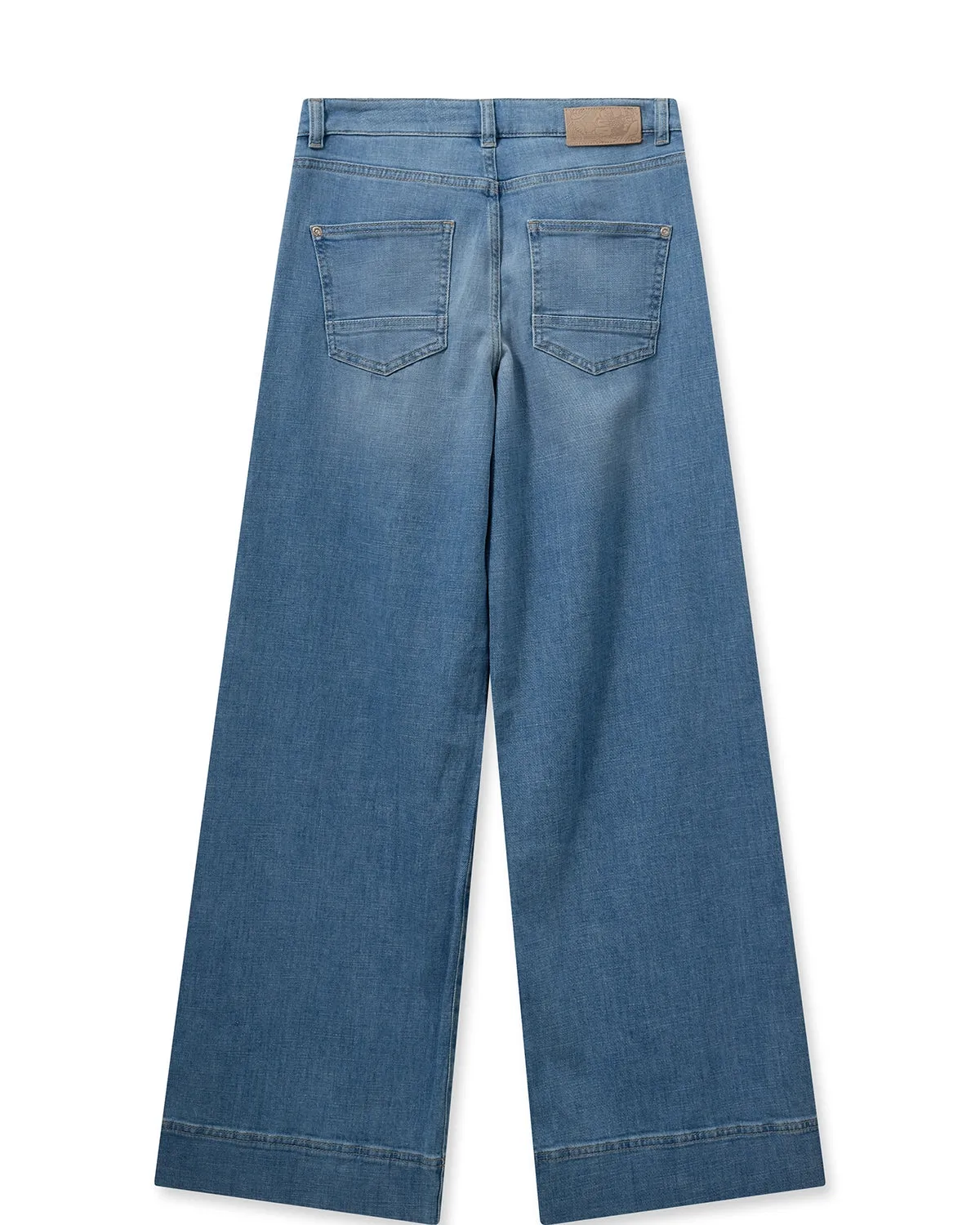 Mos Mosh Reem Pincourt Jeans 163270