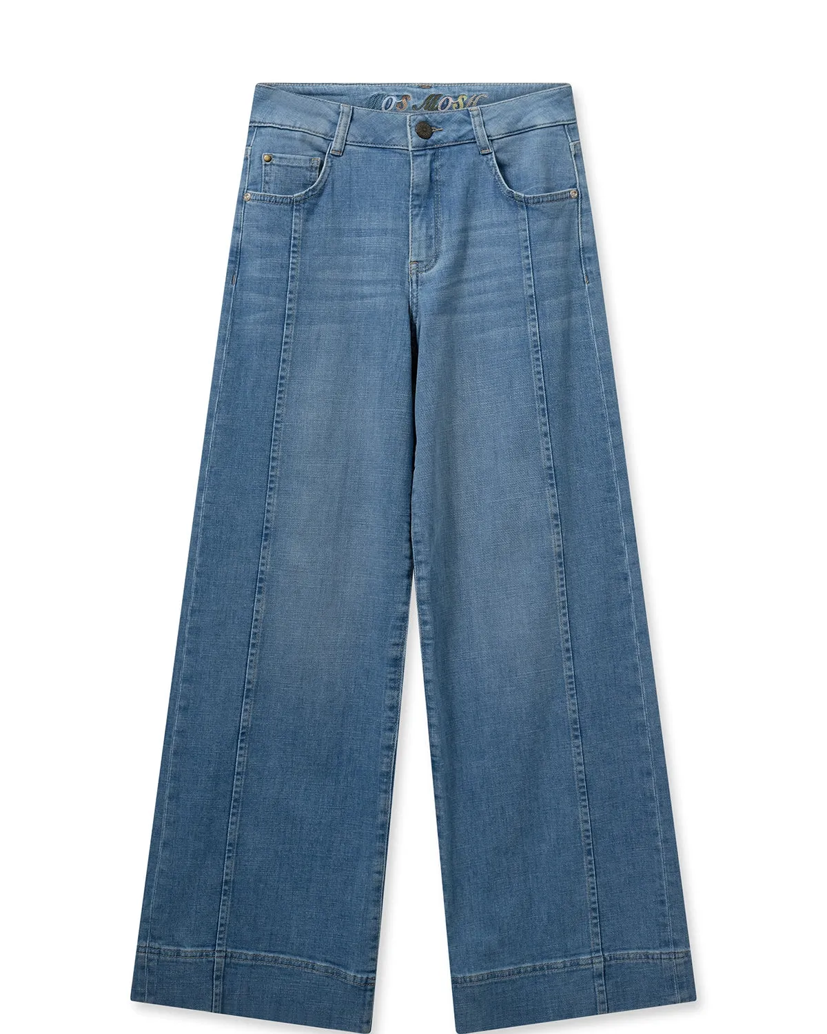 Mos Mosh Reem Pincourt Jeans 163270