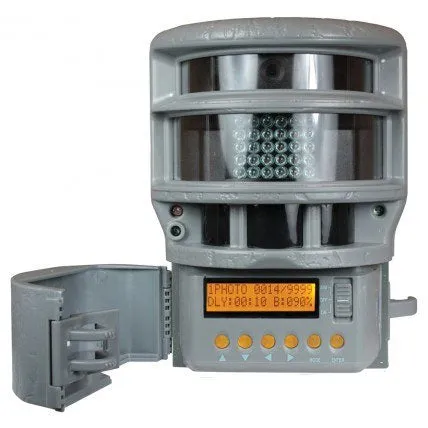 Moultrie TRACE Perimeter Surveillance Camera