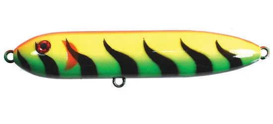 Musky Mania Doc