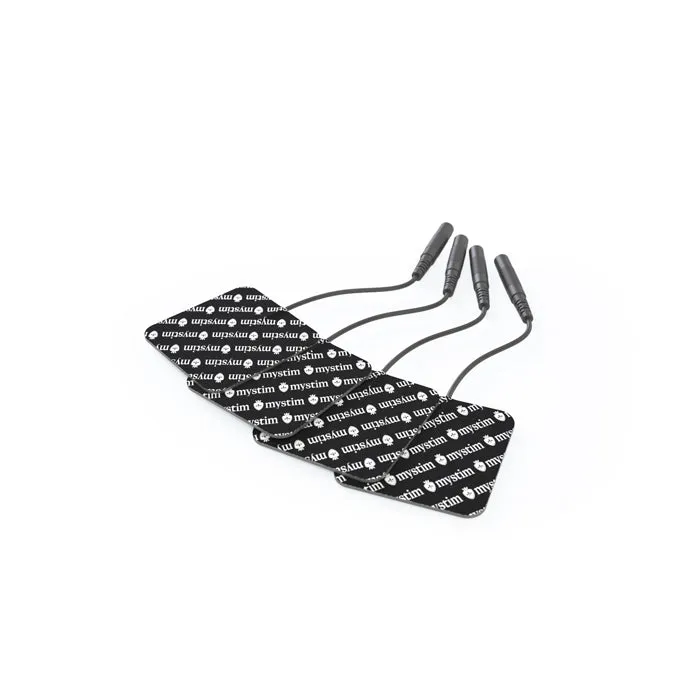 Mystim Tension Lover E-Stim Unit