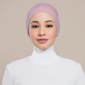 Najwa Necktie in Carnation