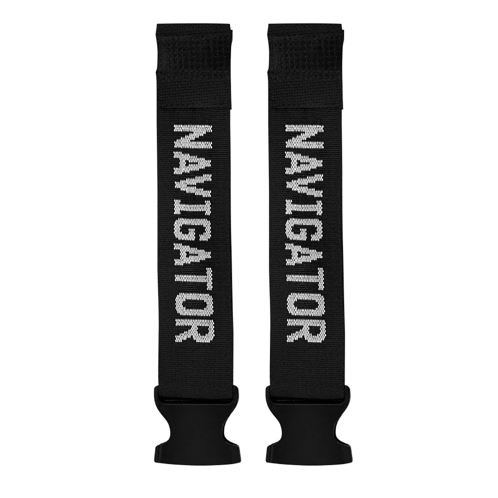 Navigator - Adapter Straps