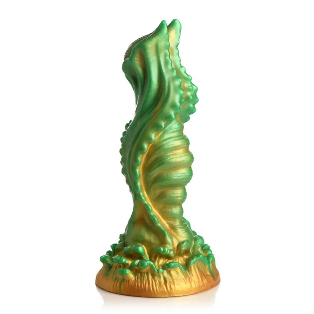 Nebula Alien Silicone Dildo *