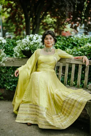 Neelam Lehenga - Sample Sale