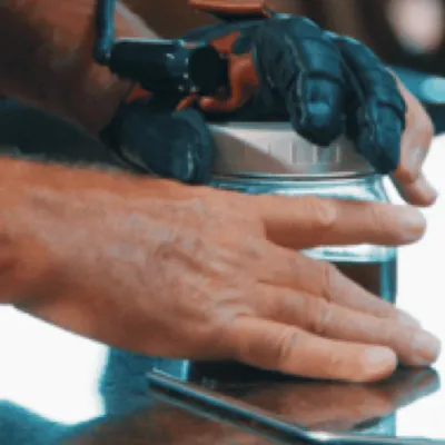 Neomano Grasp Assist Glove