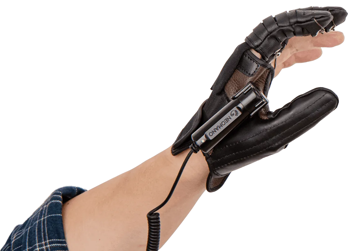 Neomano Grasp Assist Glove