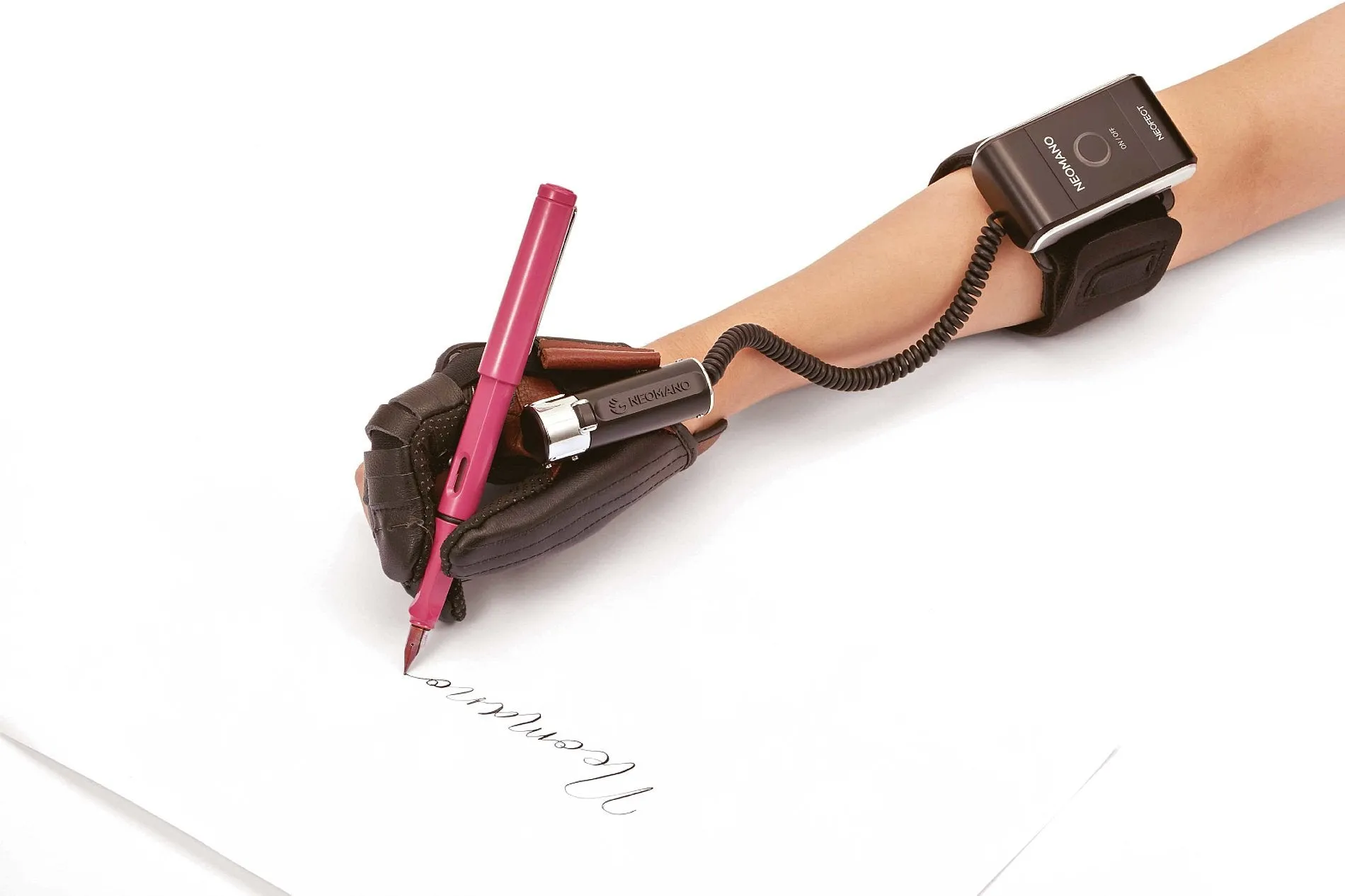 Neomano Grasp Assist Glove
