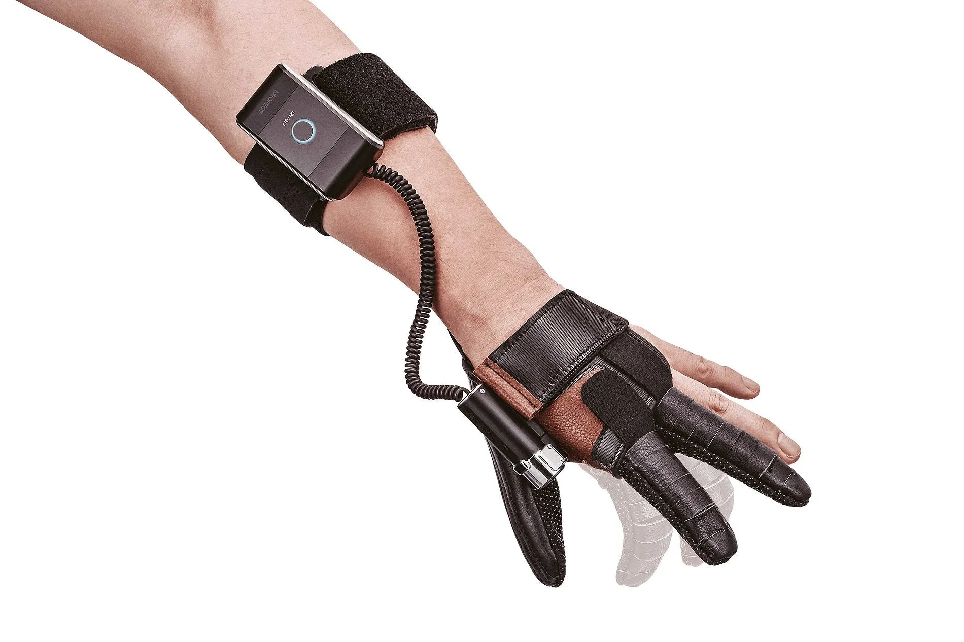 Neomano Grasp Assist Glove