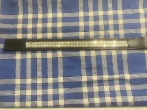 New Hunter style bling browband xfull FREE POSTAGE🟢