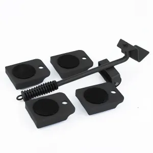 🎁New Year Hot Sale- Furniture Lifter Sliders ( Special Offer - 30% Off   Buy 2 Free Shipping )