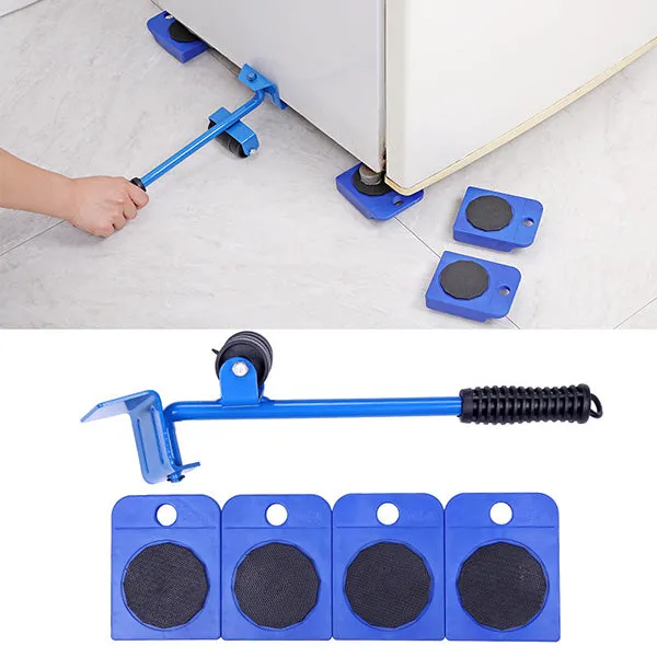 🎁New Year Hot Sale- Furniture Lifter Sliders ( Special Offer - 30% Off   Buy 2 Free Shipping )
