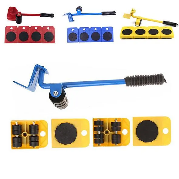 🎁New Year Hot Sale- Furniture Lifter Sliders ( Special Offer - 30% Off   Buy 2 Free Shipping )