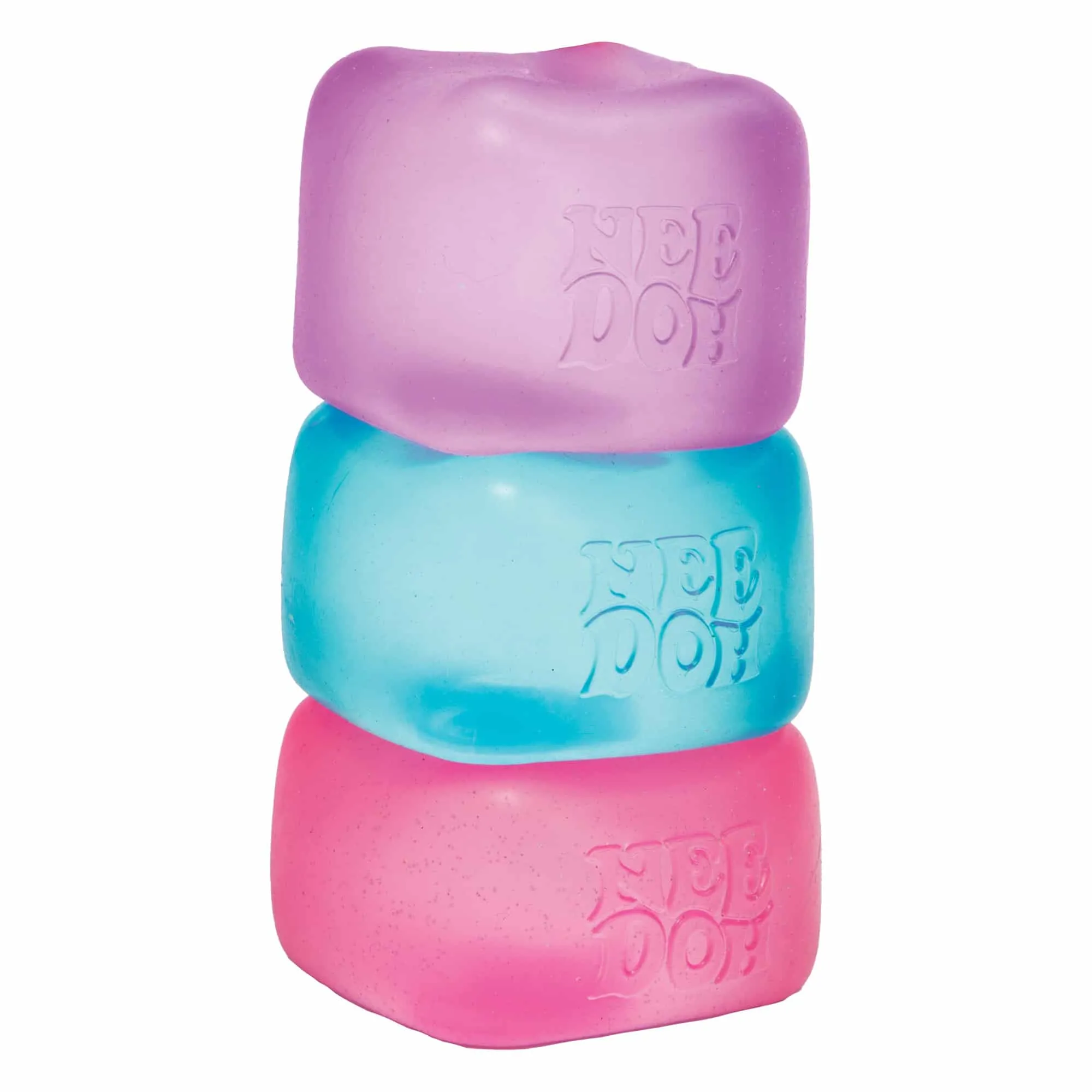 Nice Cube - 3  (Available In-Store only)