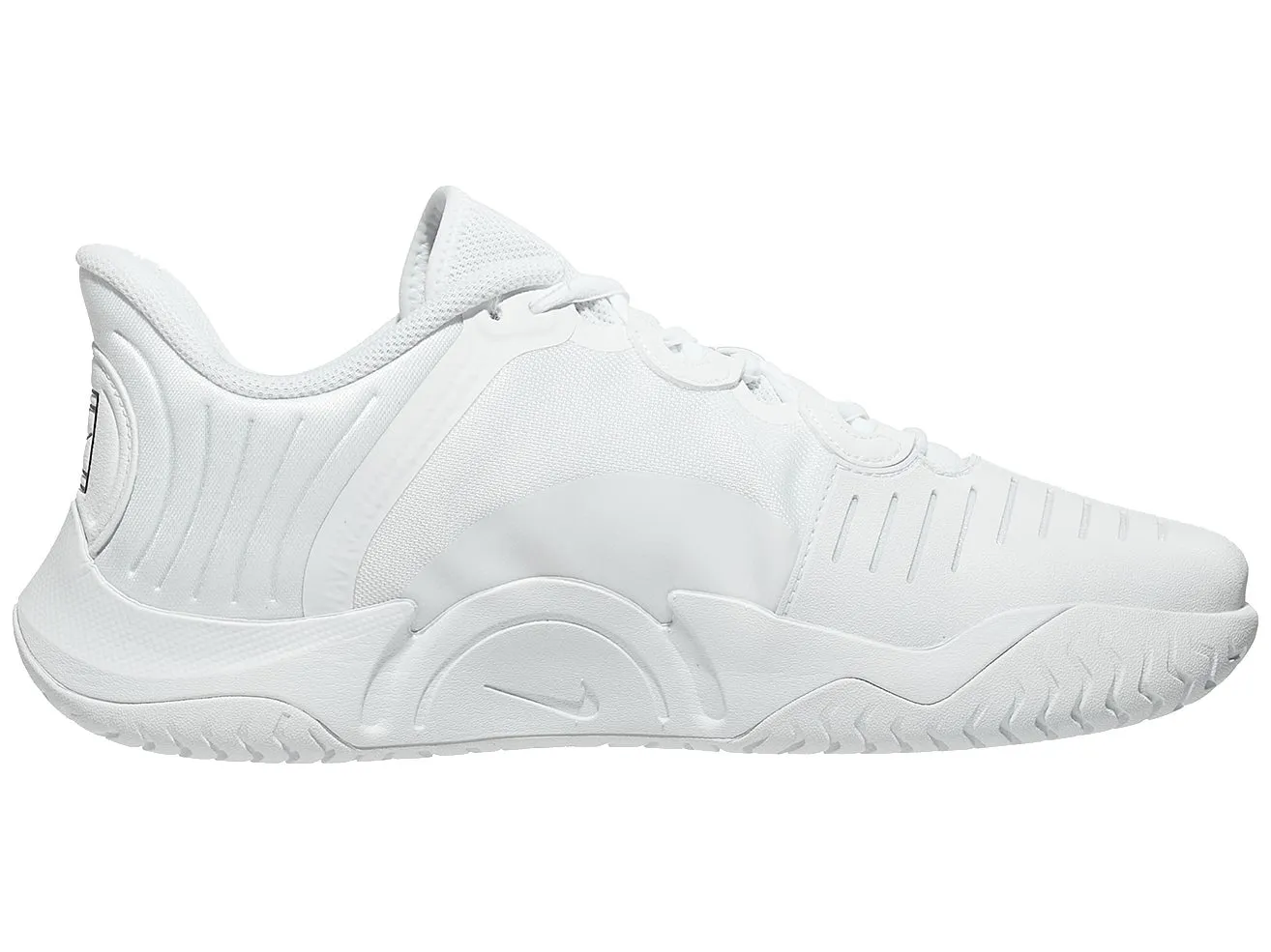 Nike Air Zoom GP Turbo White/Black Men's Shoe - NEW ARRIVAL