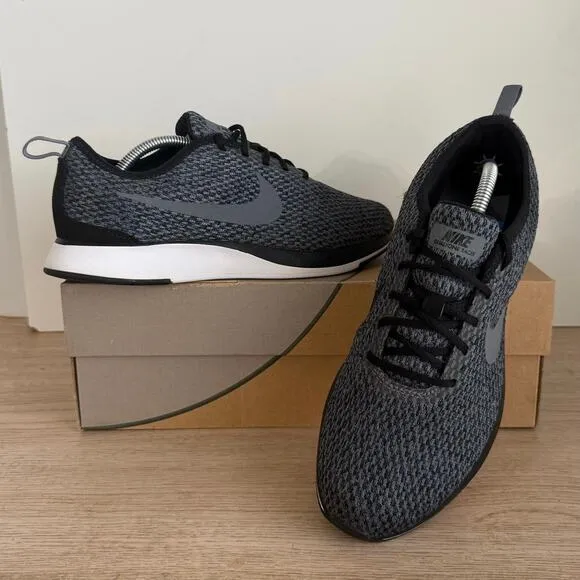 Nike Dualtone Racer SE ‘Anthracite’ Sneakers - SZ 6 Y- 7.5 W