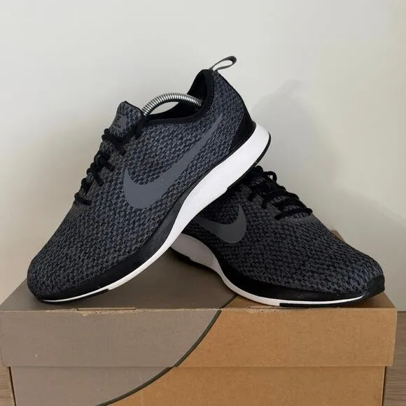 Nike Dualtone Racer SE ‘Anthracite’ Sneakers - SZ 6 Y- 7.5 W