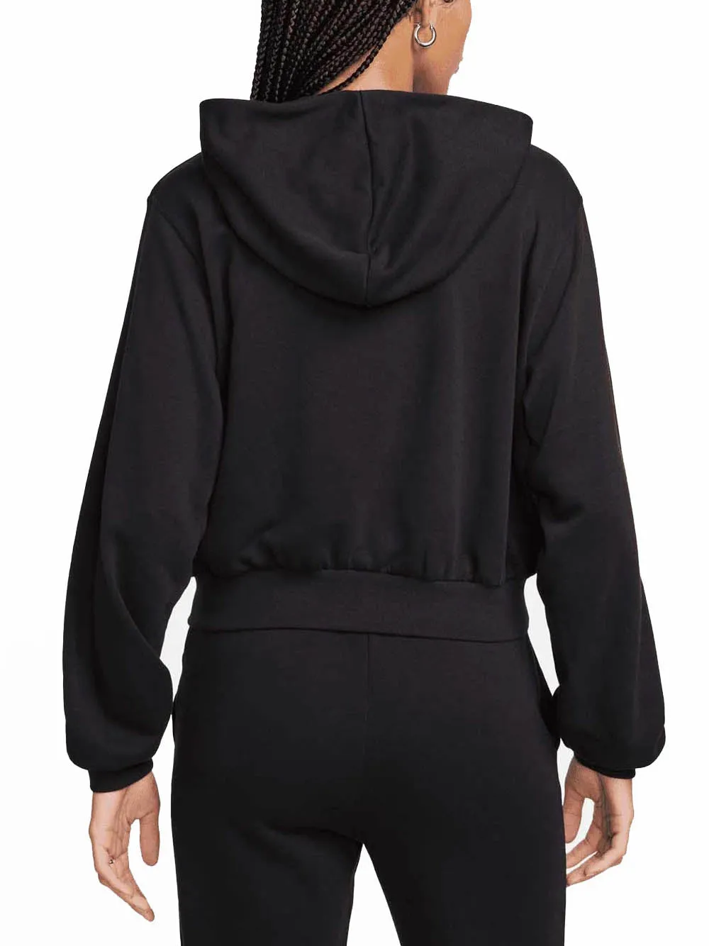 Nike Sportwear Chill Terry - Black Sail
