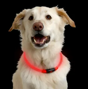 Nite Ize Nitehowl LED Necklace