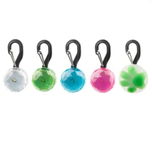 NiteIze - PetLit Collar Lights