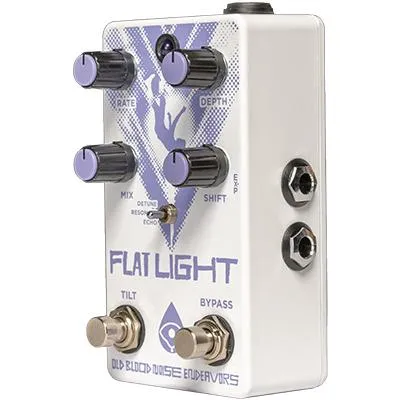 OLD BLOOD NOISE ENDEAVORS Flat Light