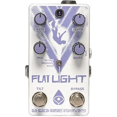 OLD BLOOD NOISE ENDEAVORS Flat Light