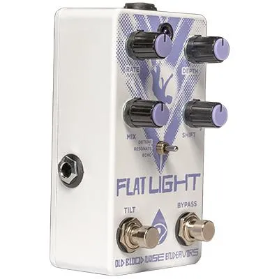OLD BLOOD NOISE ENDEAVORS Flat Light