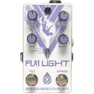 OLD BLOOD NOISE ENDEAVORS Flat Light