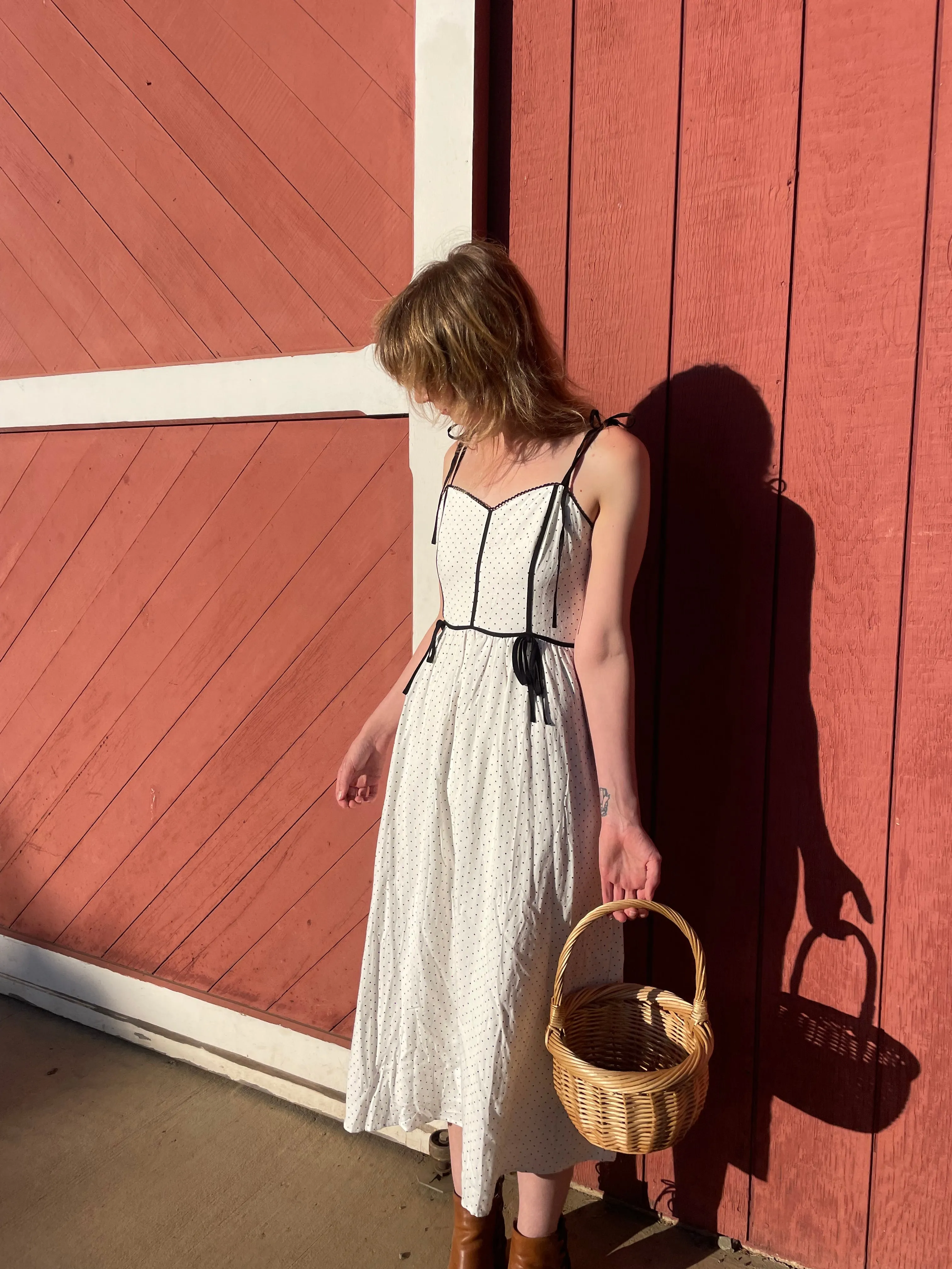 Onoria Dress