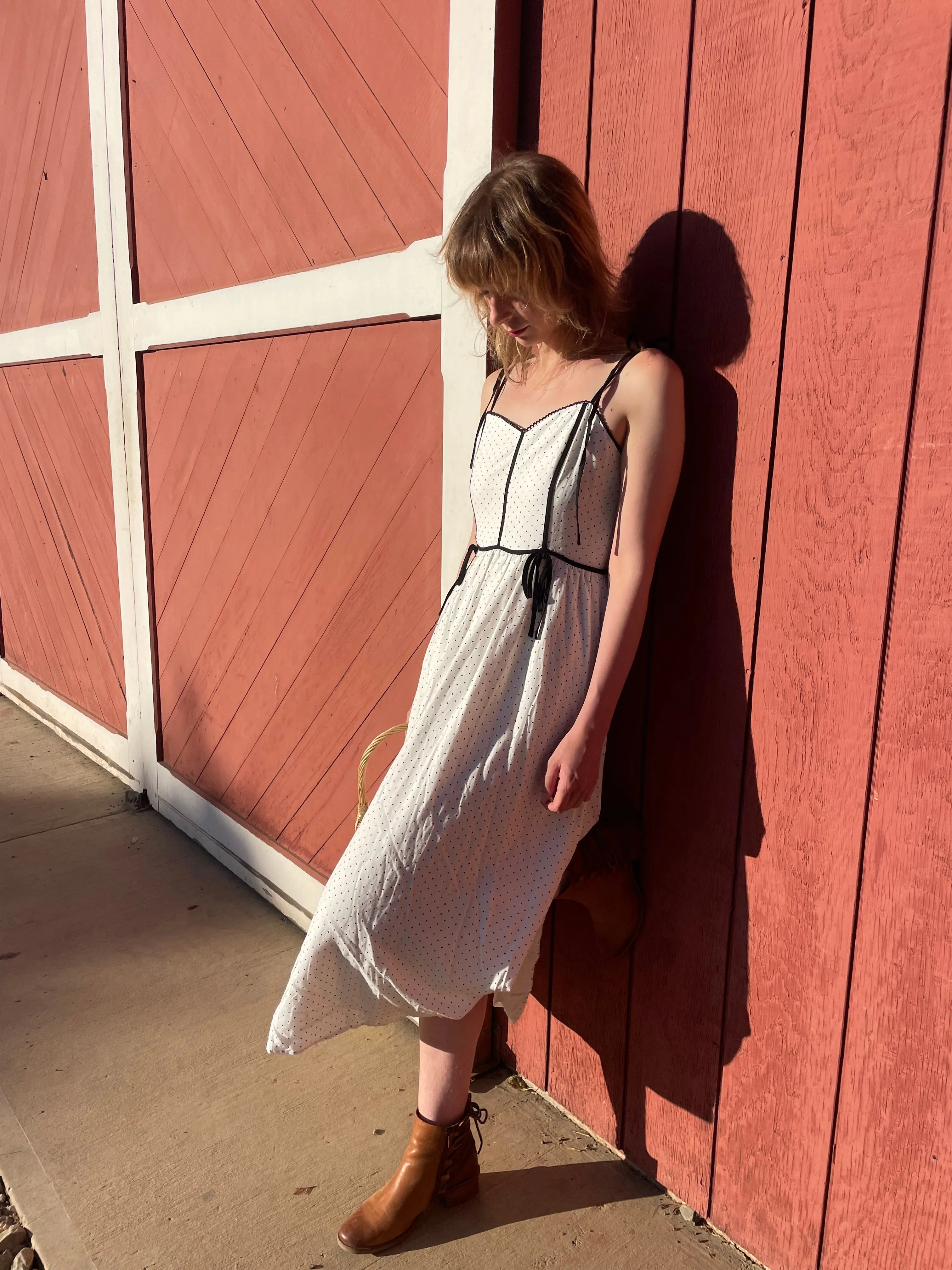 Onoria Dress
