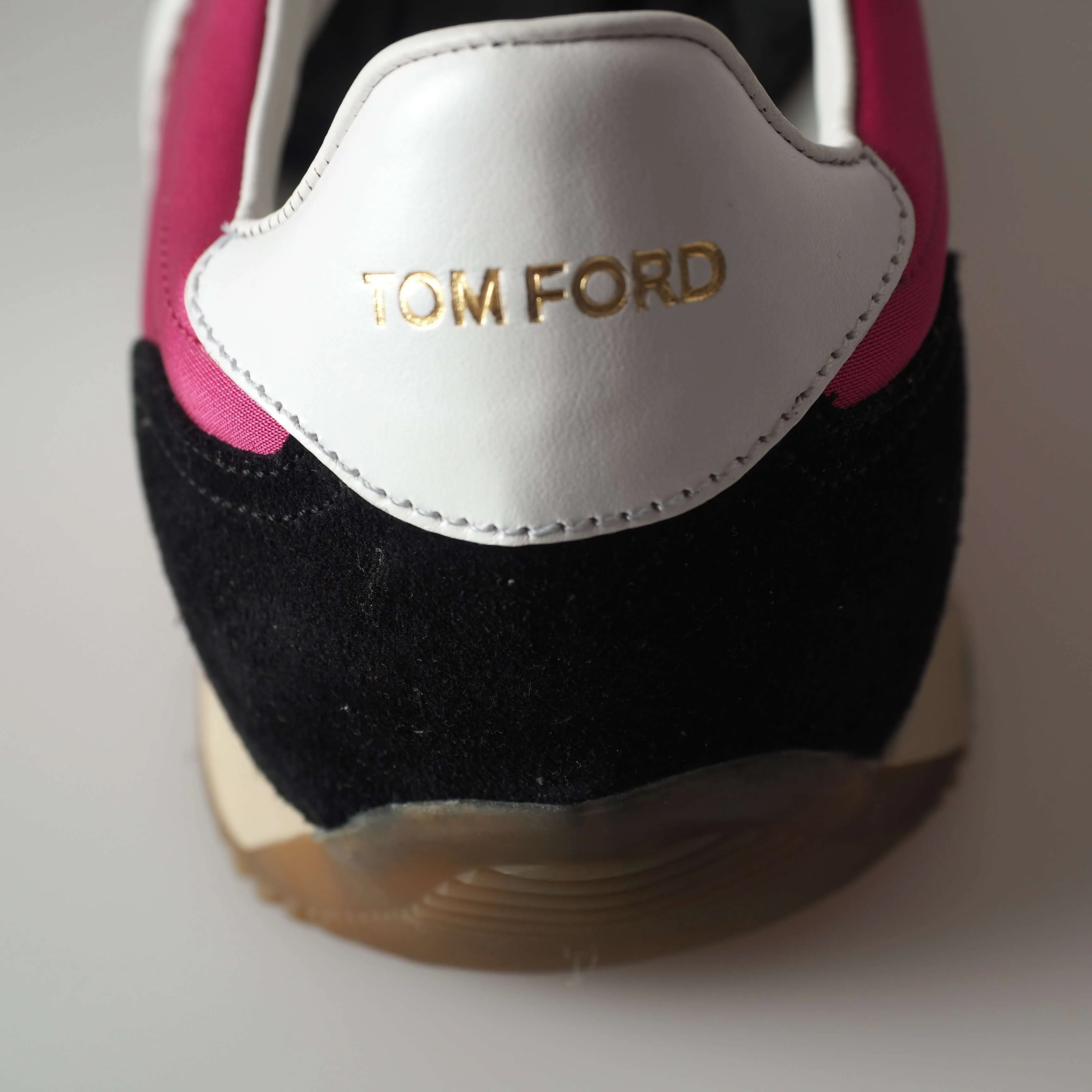 Orford Lace Up Sneaker
