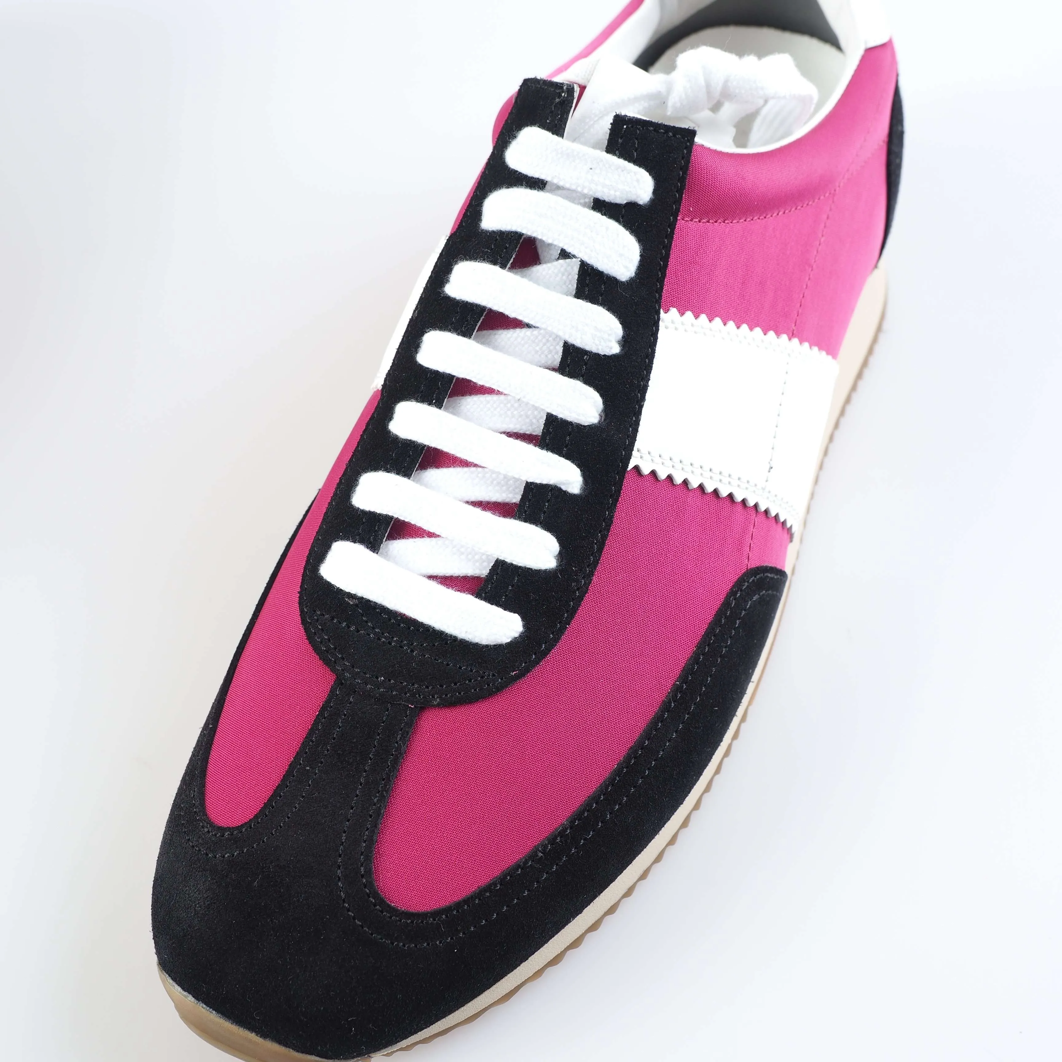 Orford Lace Up Sneaker