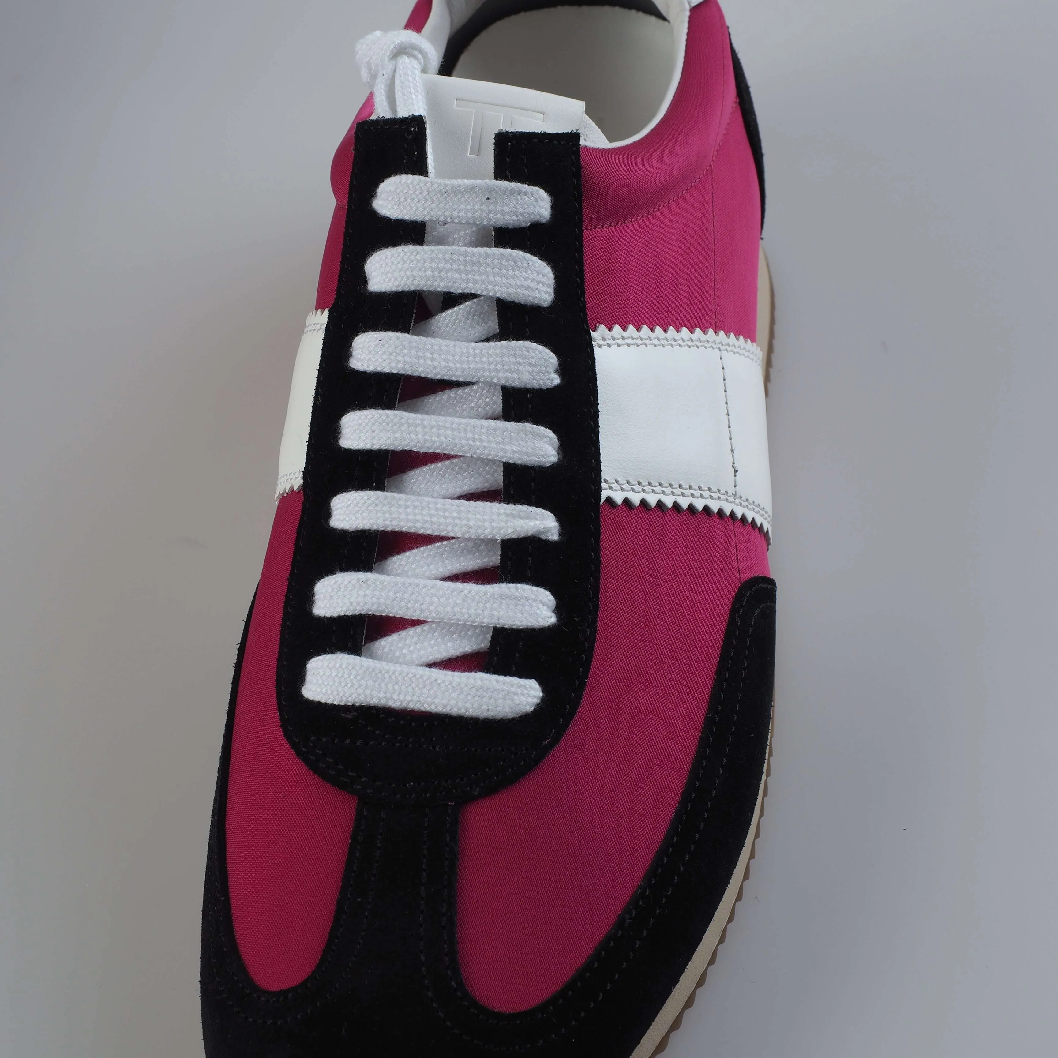 Orford Lace Up Sneaker