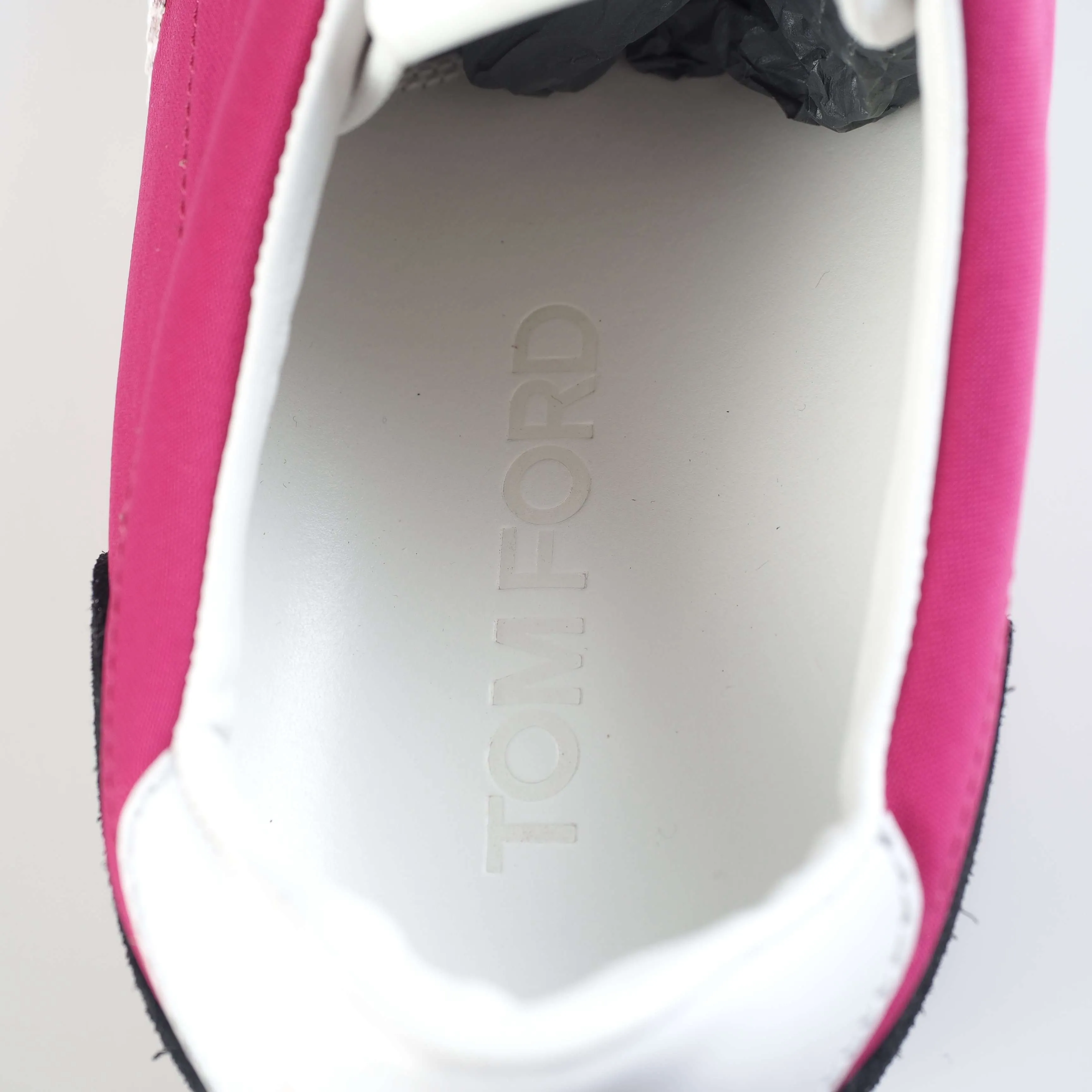 Orford Lace Up Sneaker