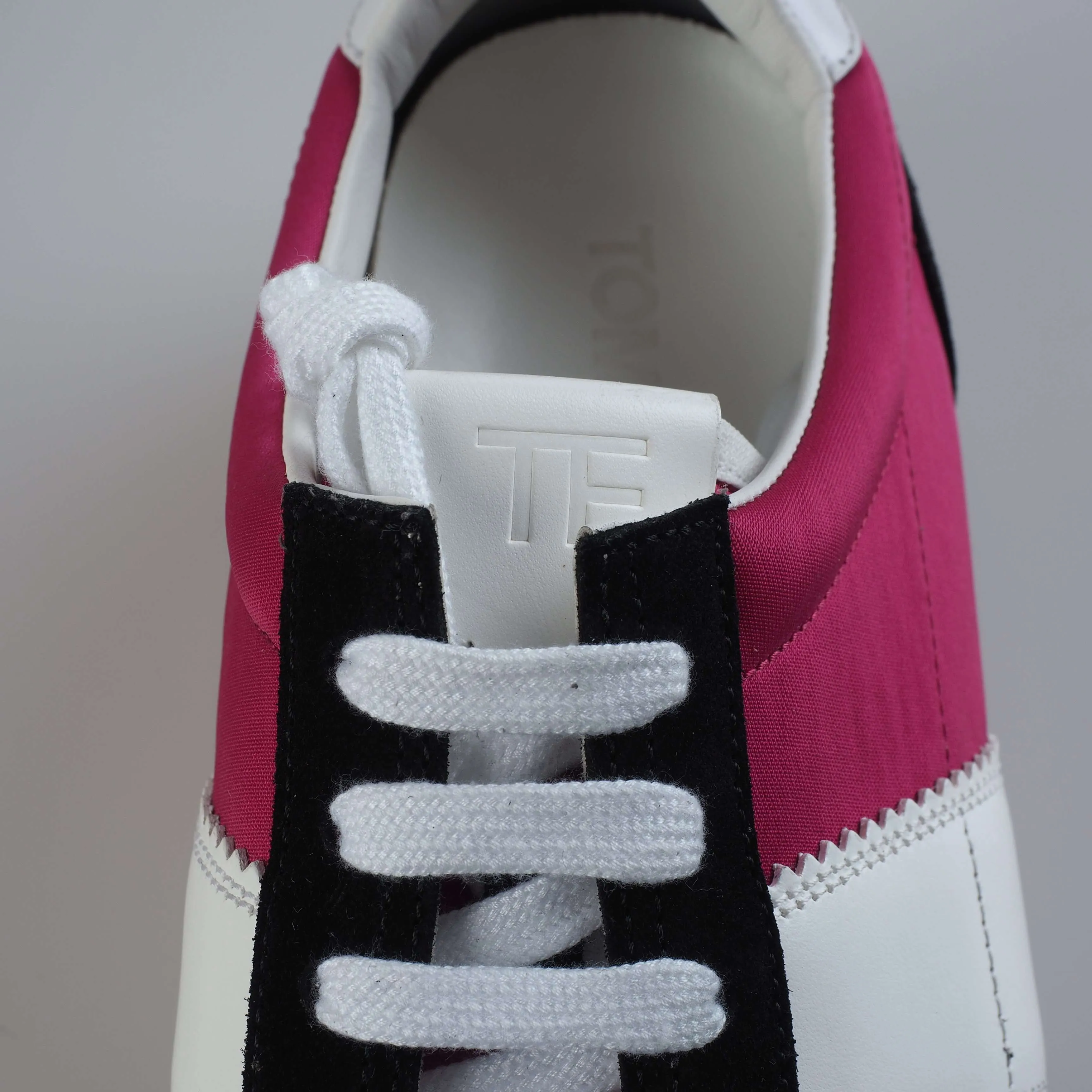 Orford Lace Up Sneaker