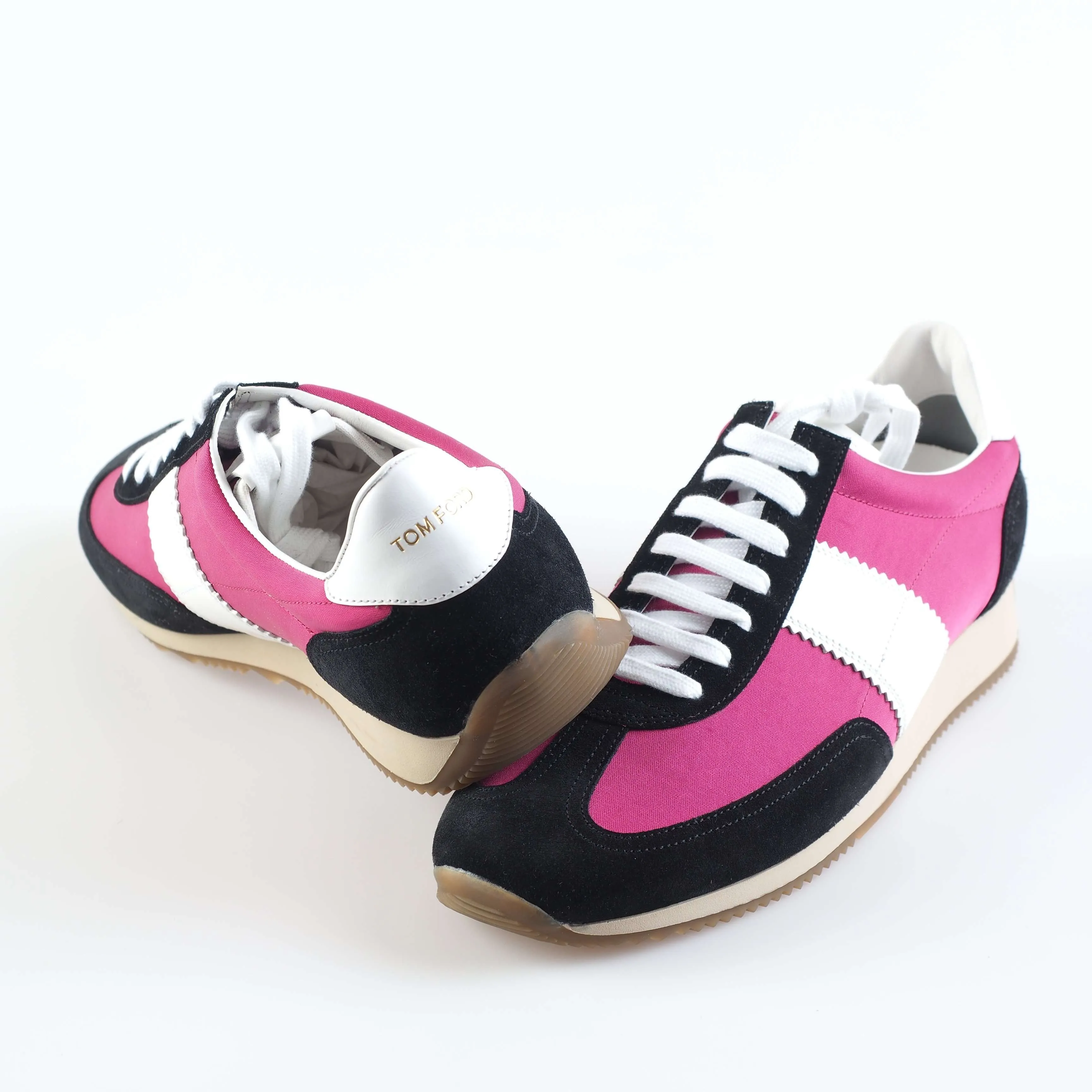Orford Lace Up Sneaker