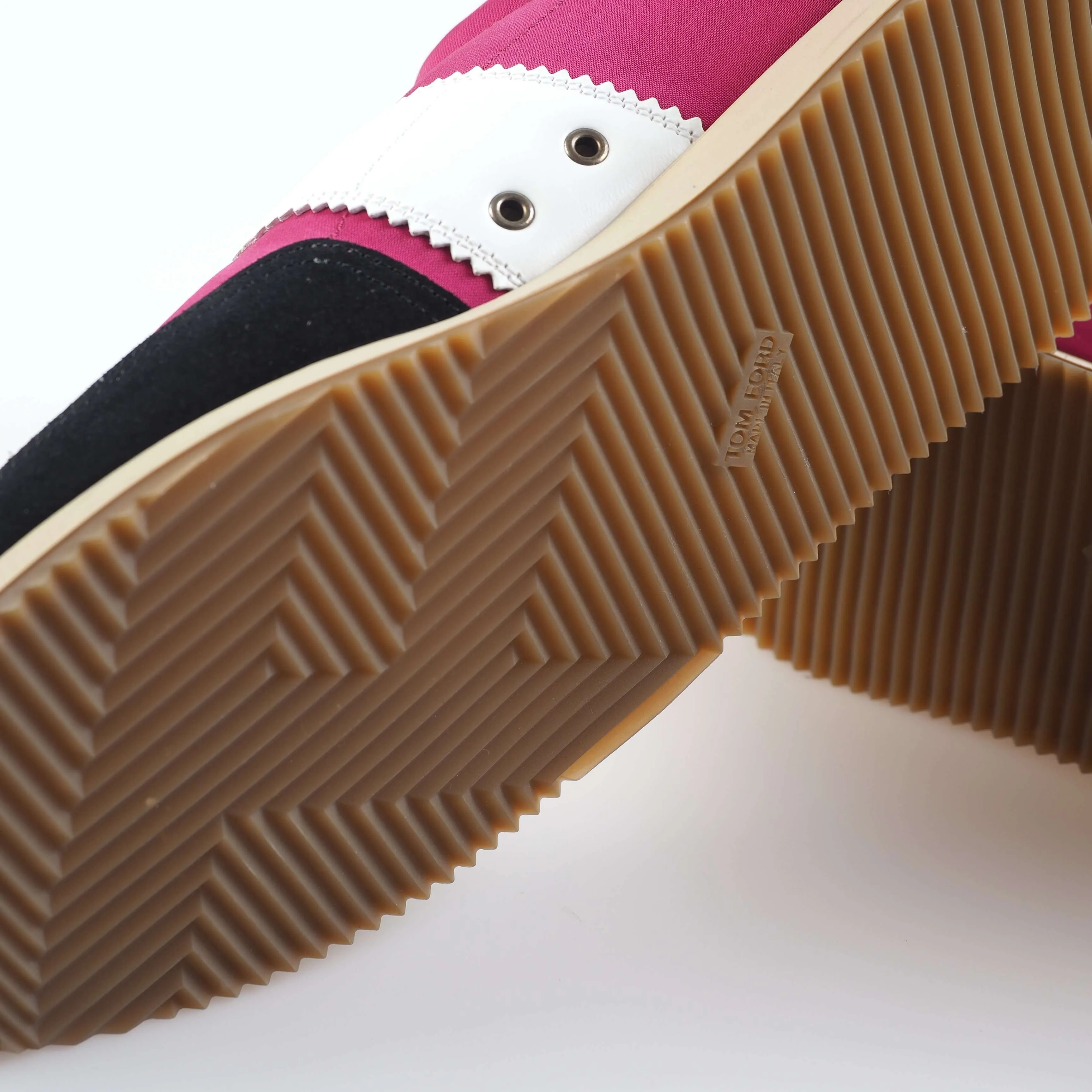 Orford Lace Up Sneaker