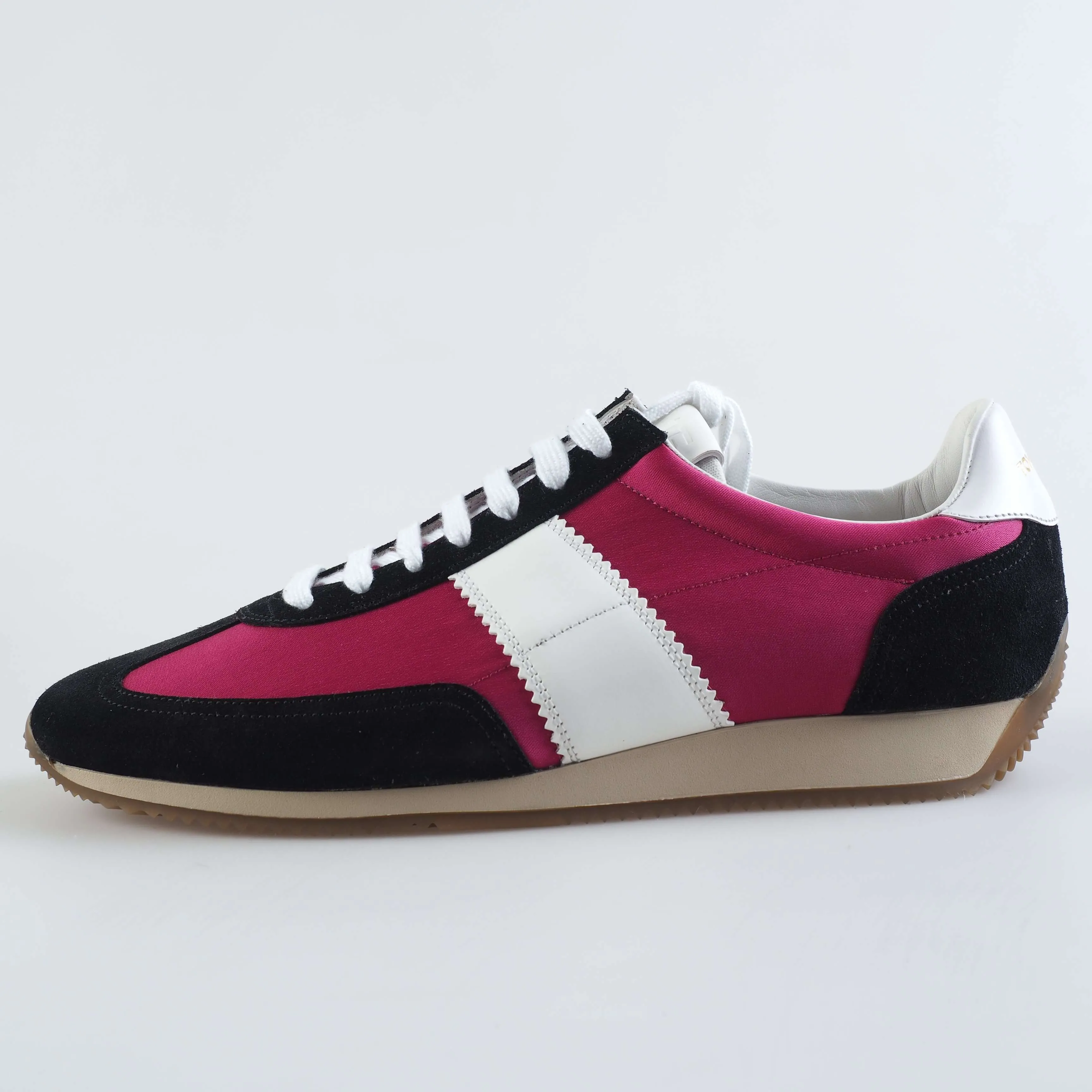 Orford Lace Up Sneaker