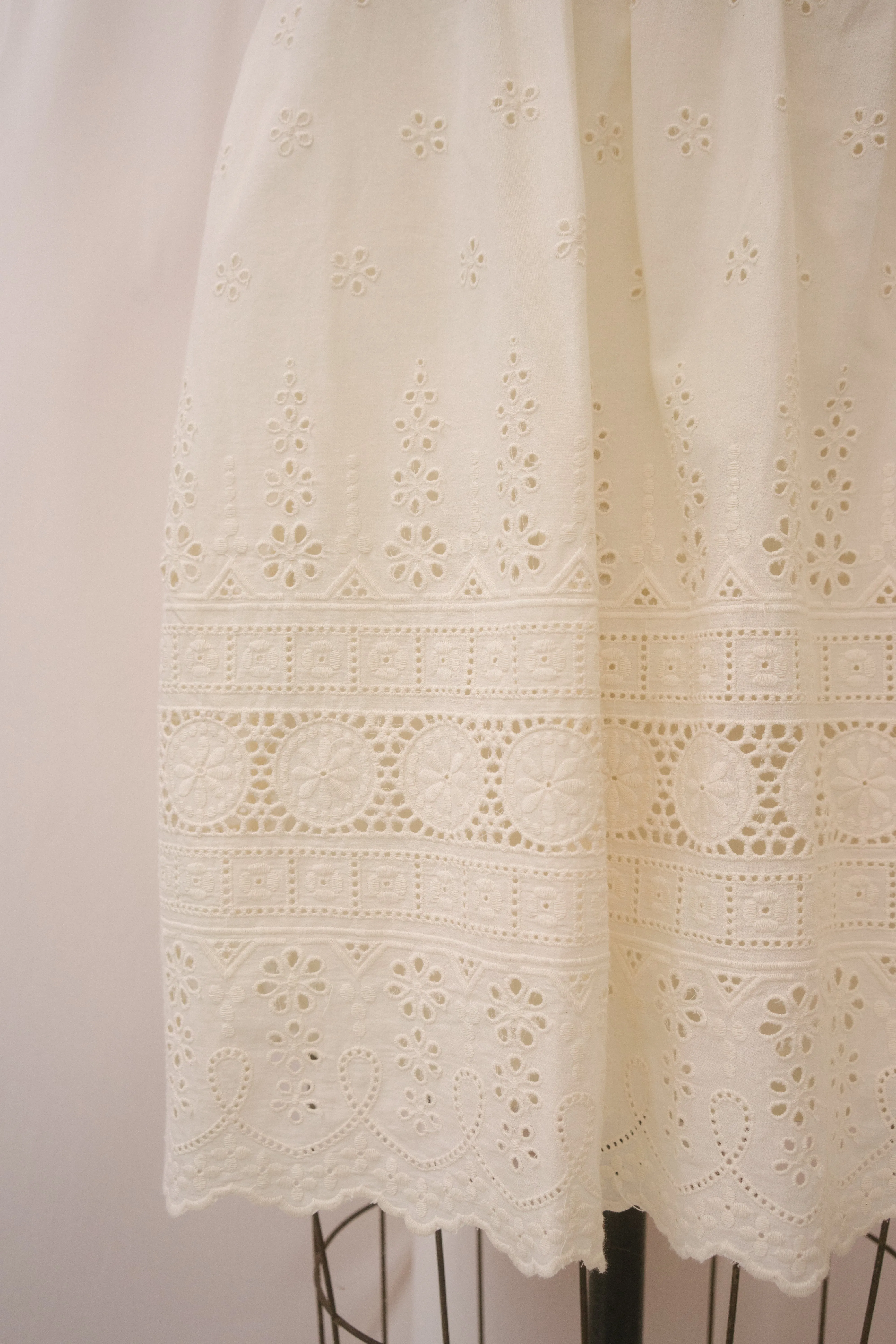 Ottilia Dress