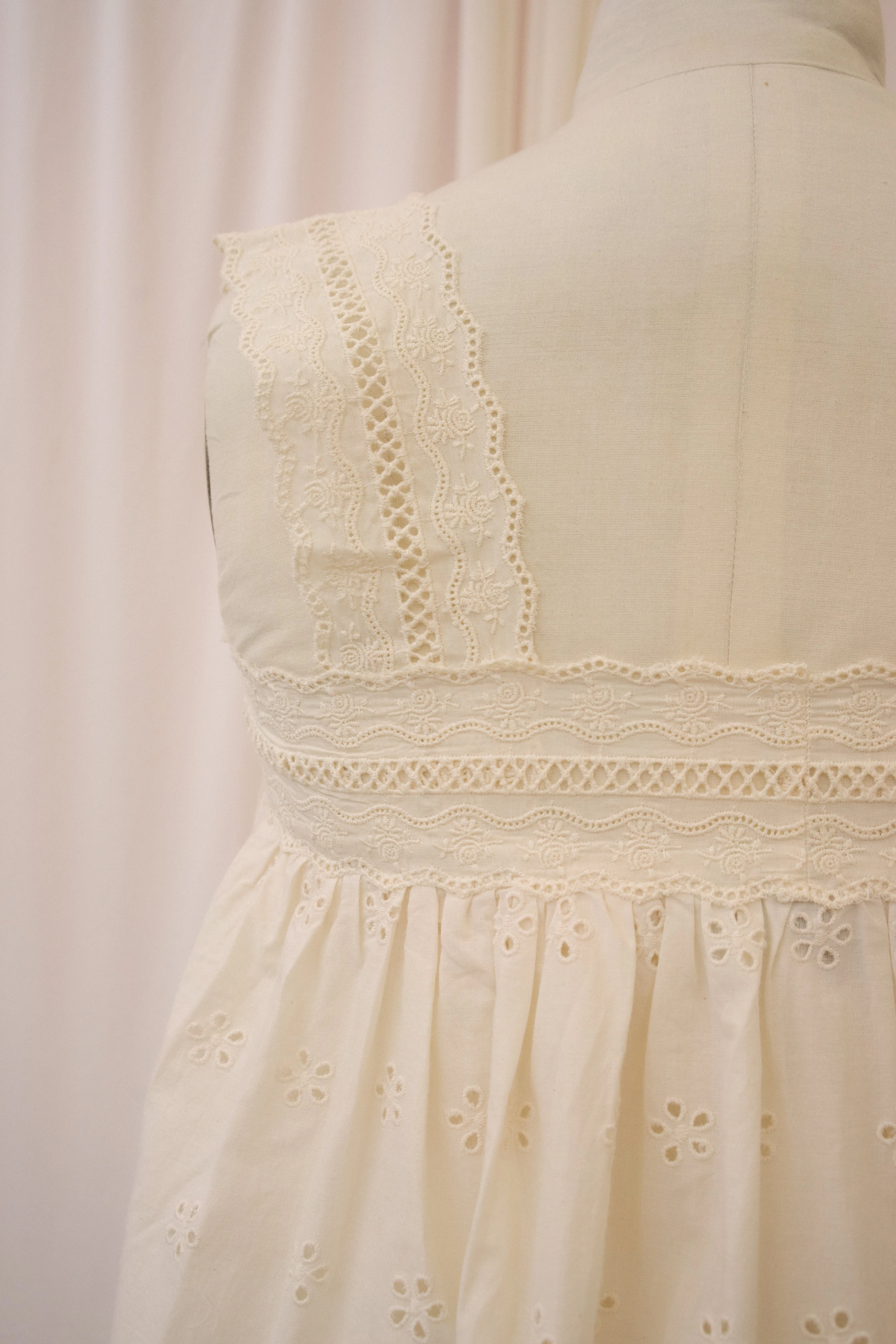 Ottilia Dress