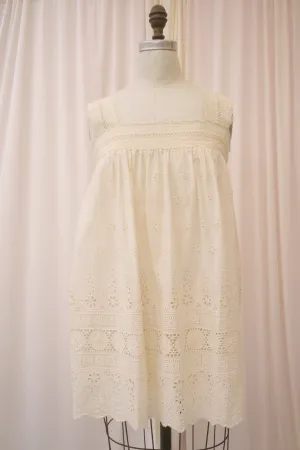 Ottilia Dress