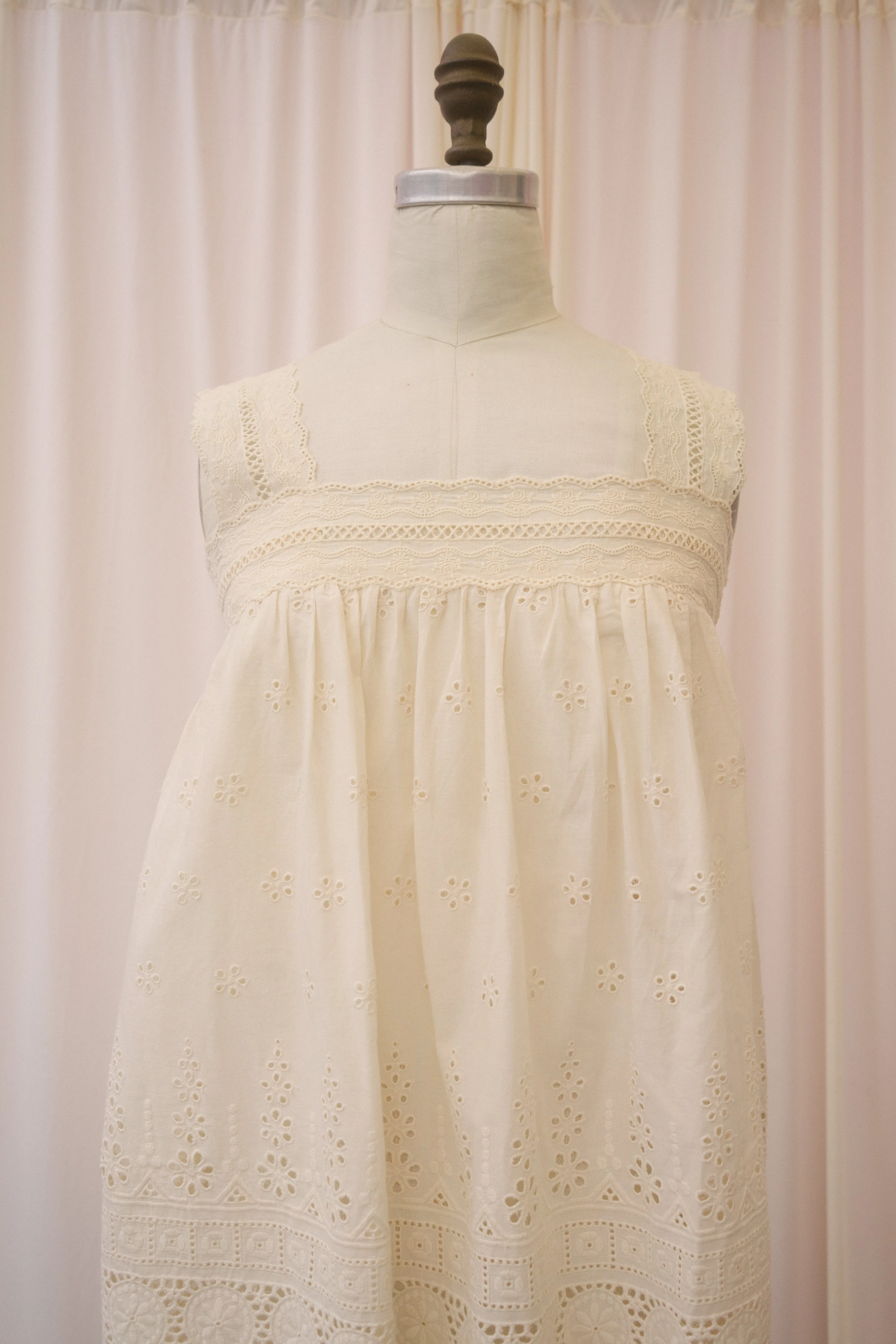 Ottilia Dress