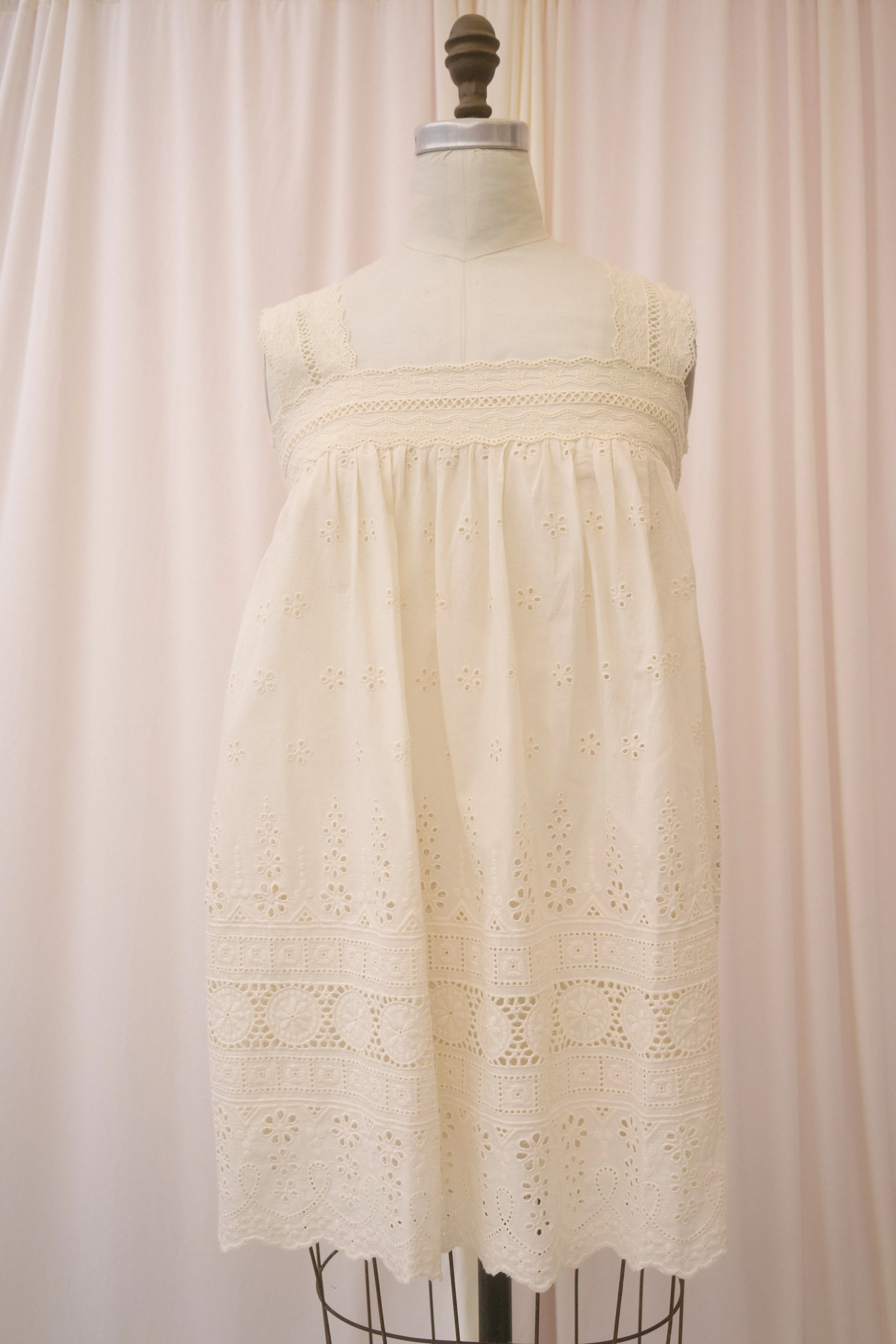 Ottilia Dress