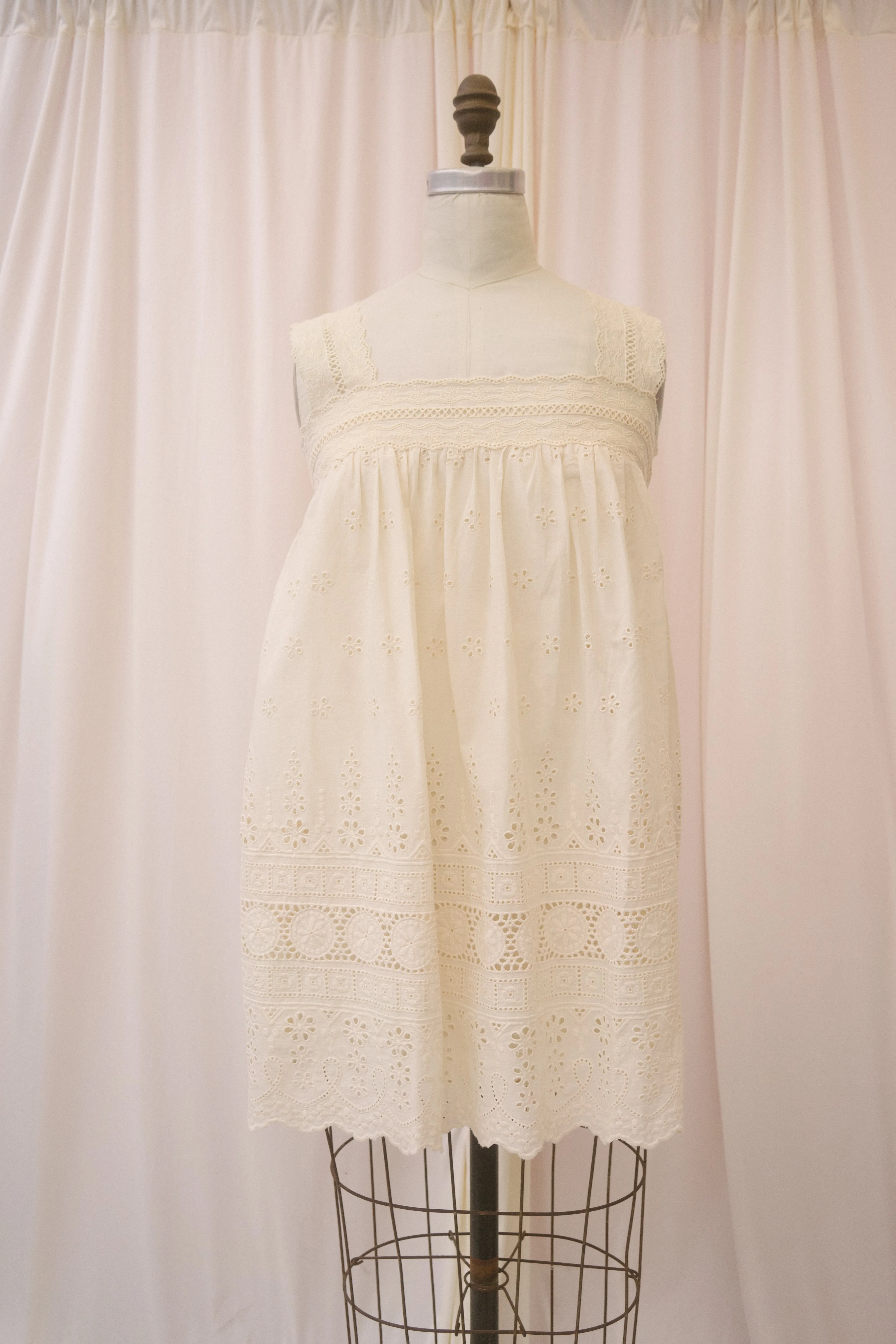 Ottilia Dress