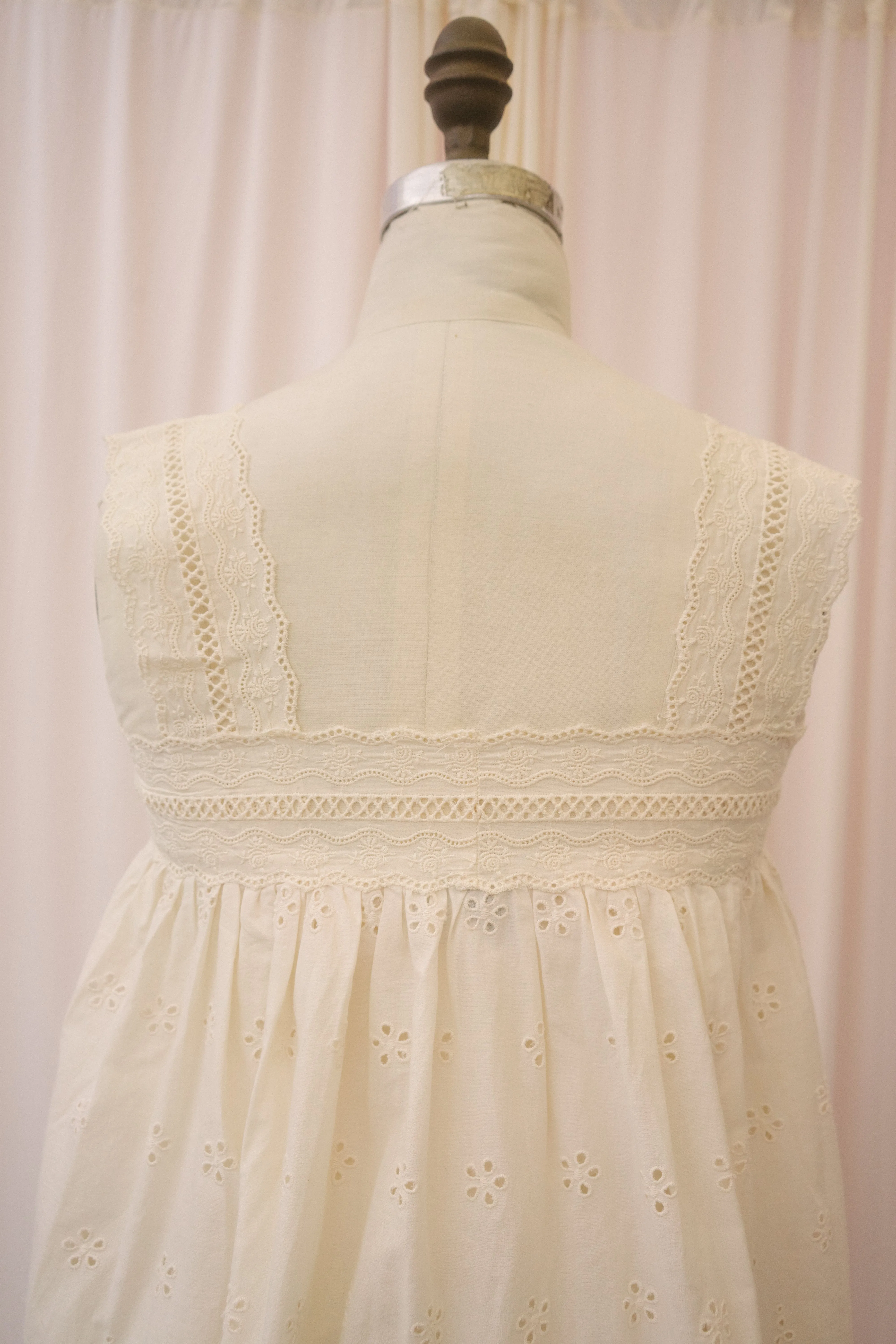Ottilia Dress