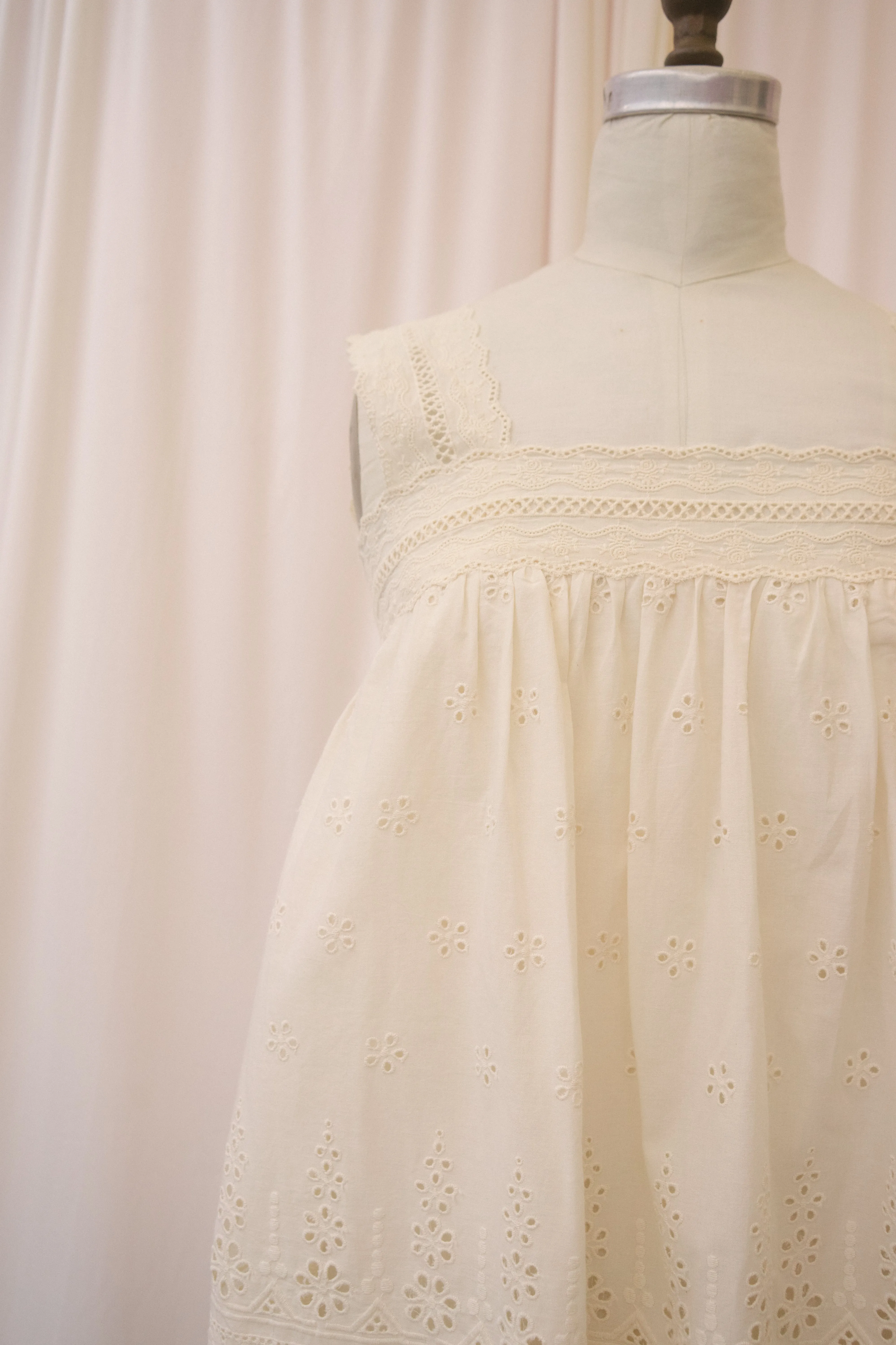 Ottilia Dress