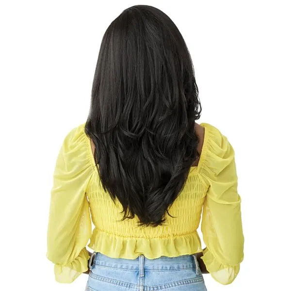 Outre Converti Cap Synthetic Hair Wig - BLUSH & BLOOM